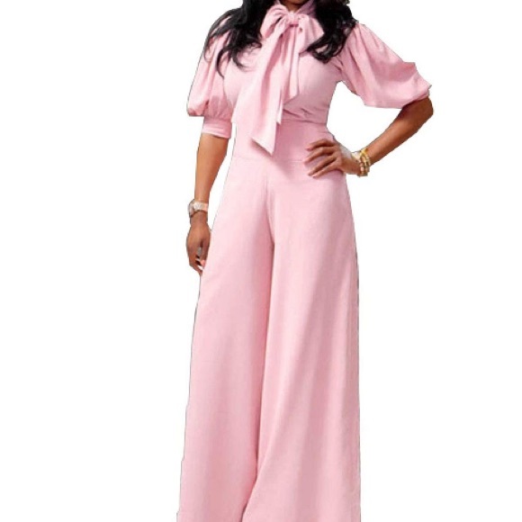 Jumpsuit - Picture 3 of 3